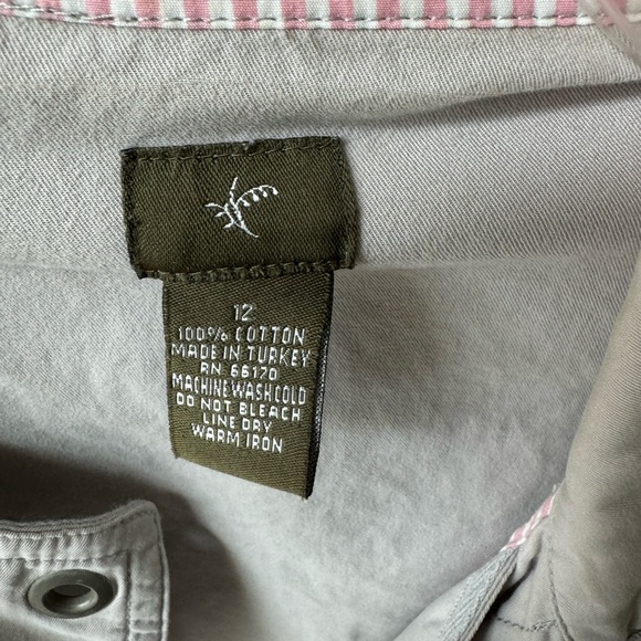 Spring quality jacket. - Picture 2 of 5